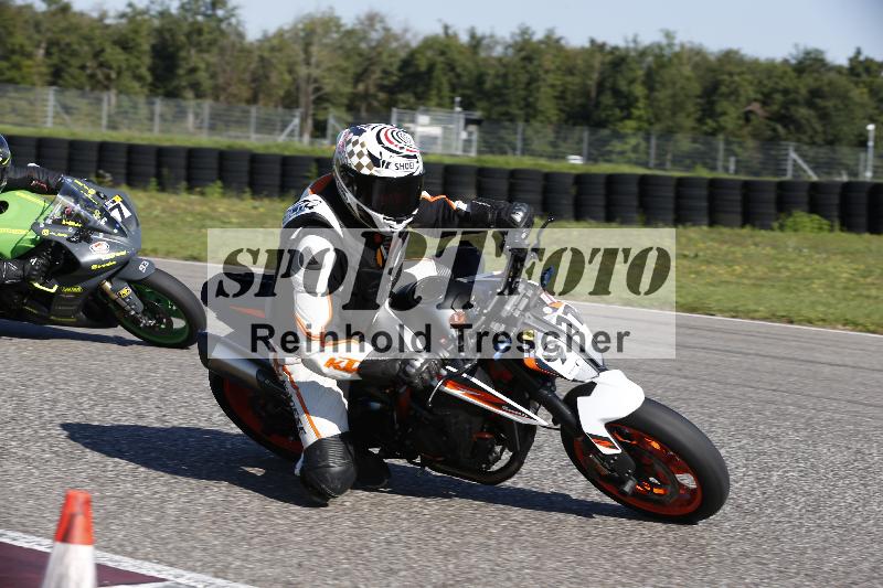 /56 02.10.2025 Speer Racing ADR/Gruppe gelb/911